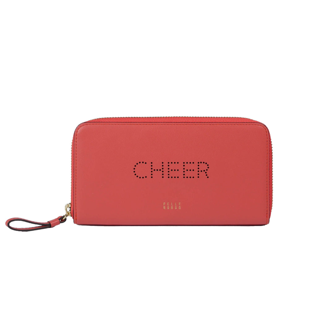 コンパクトラウンド長財布 Playful Goods 4864 – ペレボルサ公式