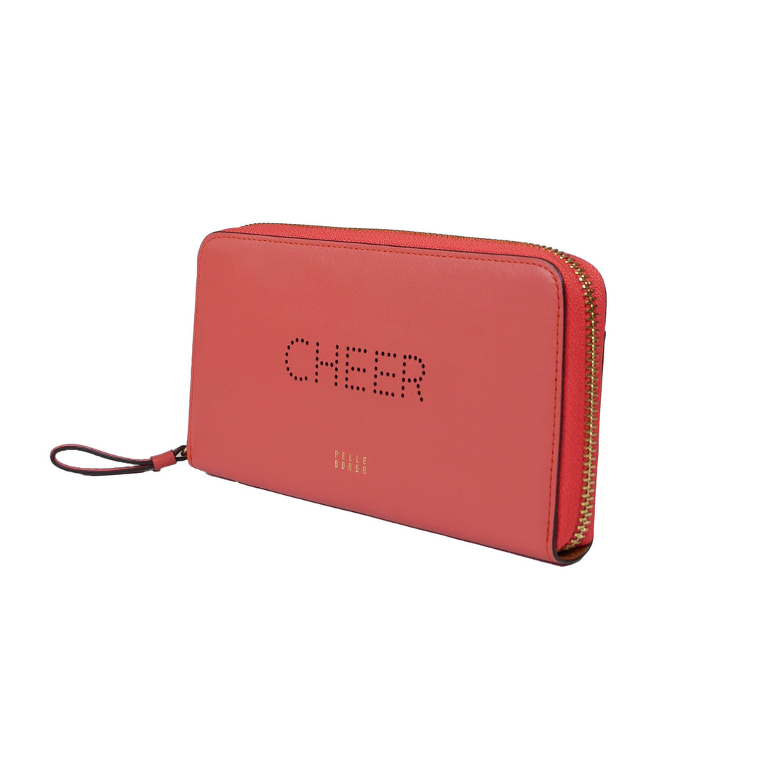 コンパクトラウンド長財布 Playful Goods 4864 – ペレボルサ公式