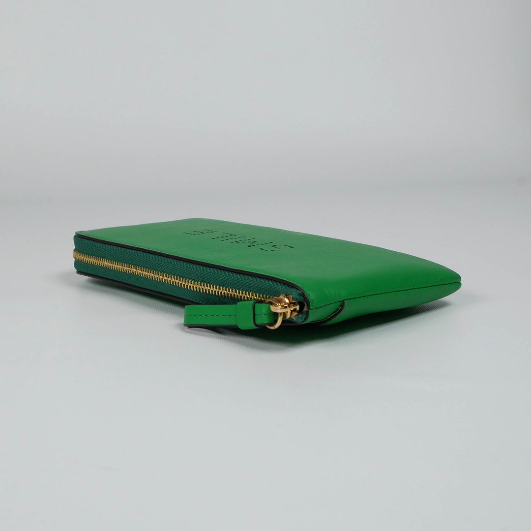 30%OFF】L字ファスナーコンパクト長財布 Playful Goods 4876