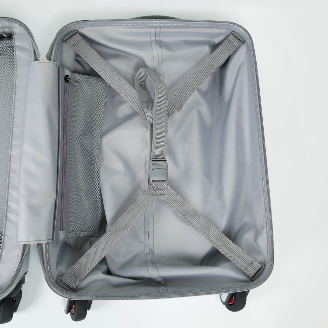 キャリーケース Remarkable 5108 – ペレボルサ公式オンラインショップ