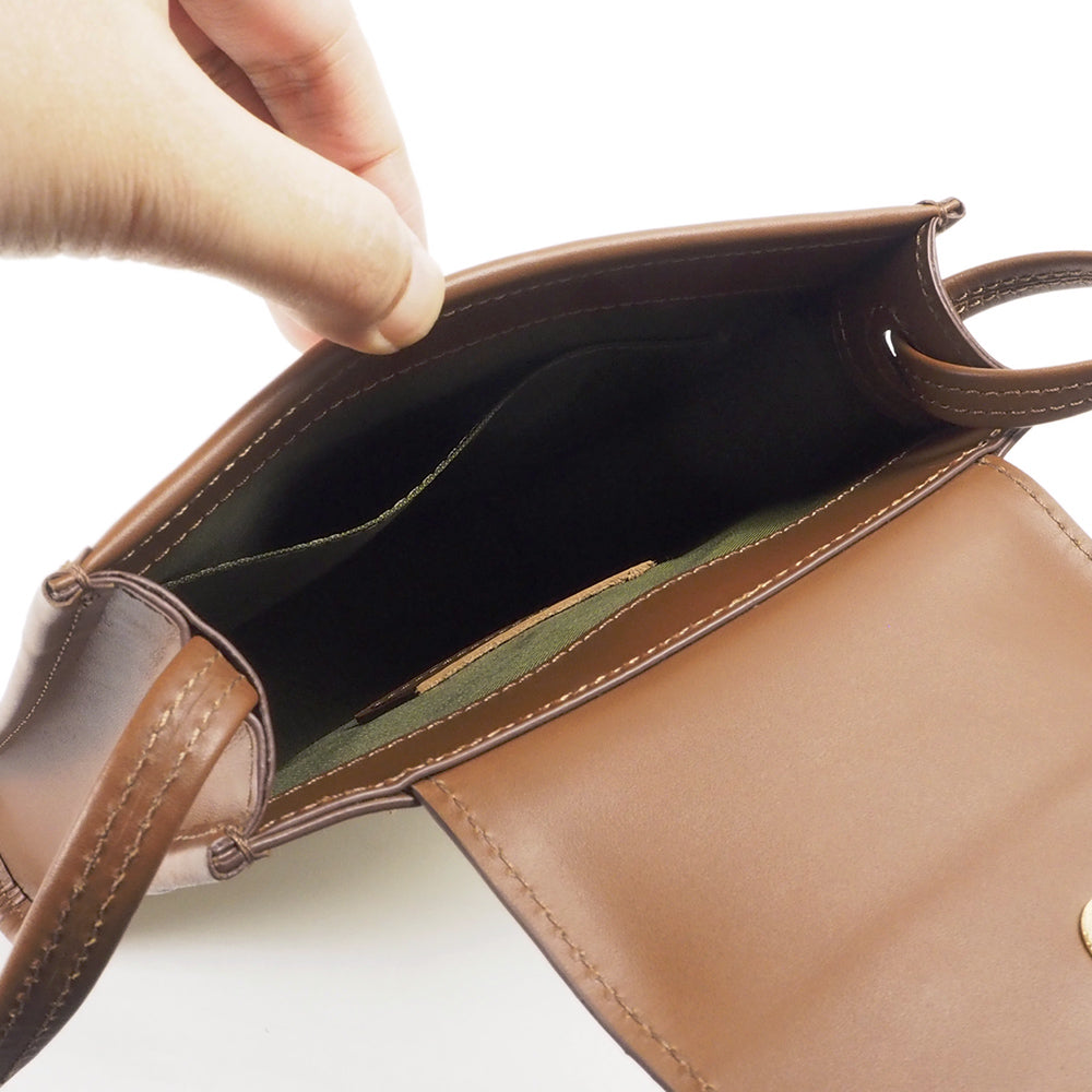 50%OFF】ポシェット Hump 