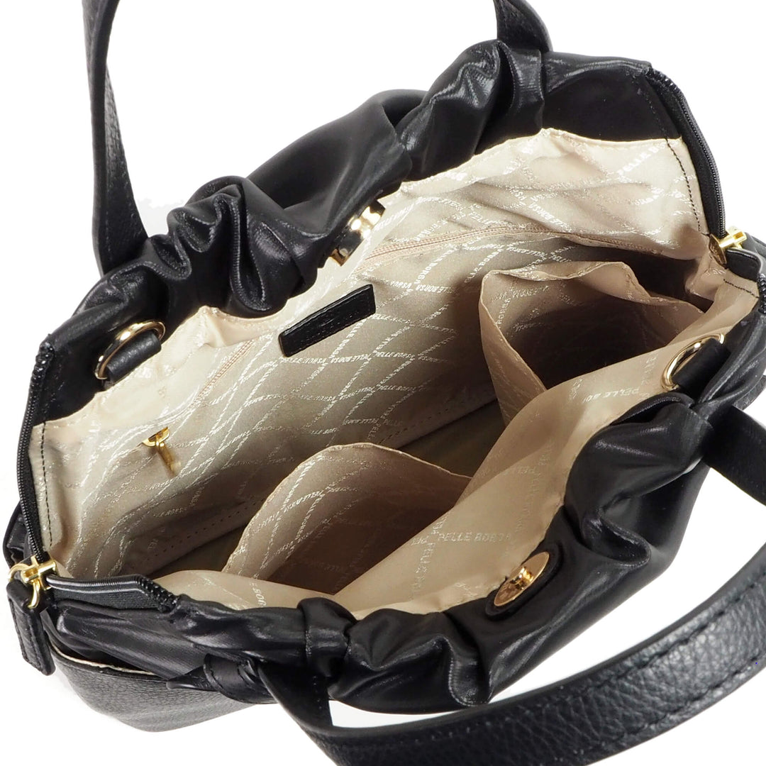 楽天市場】【50％OFF】ペレボルサ バッグ PELLE BORSA