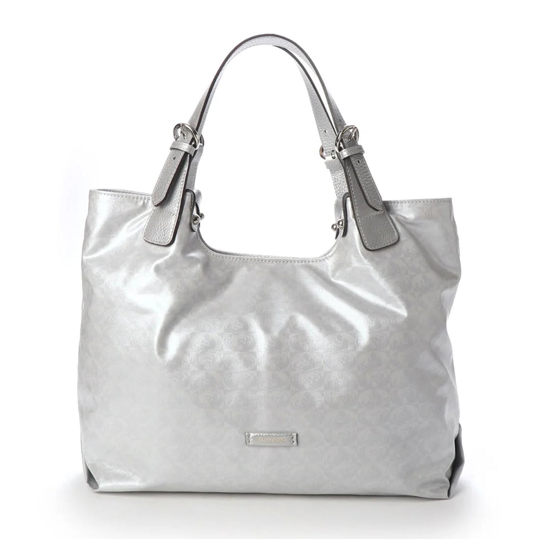 極美品 PELLE BORSA ペレボルサ アライブパール トートバック 楽天市場】【10％クーポン】ペレボルサ バッグ pelle borsa