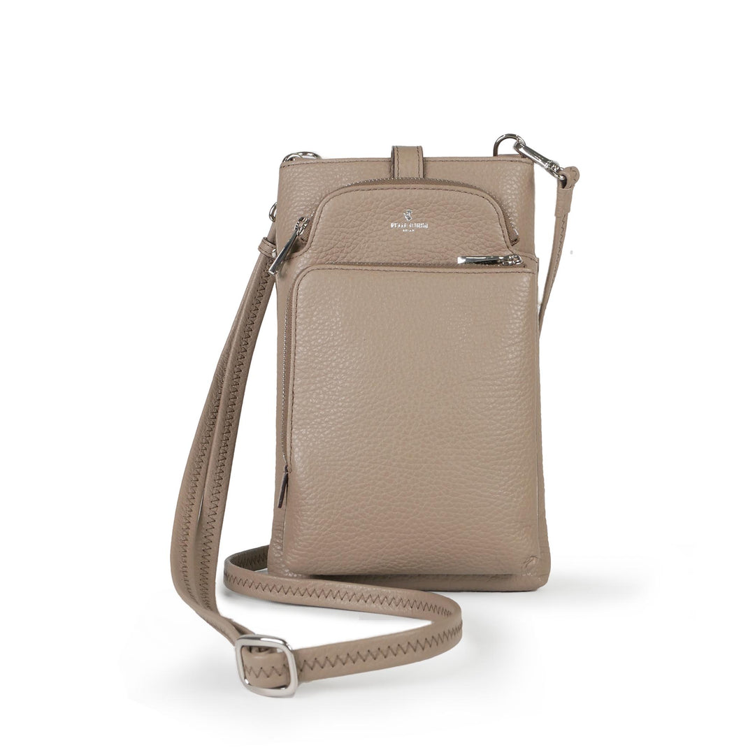 レディーススマホポシェット人気おすすめ|ペレボルサ(PELLE BORSA)