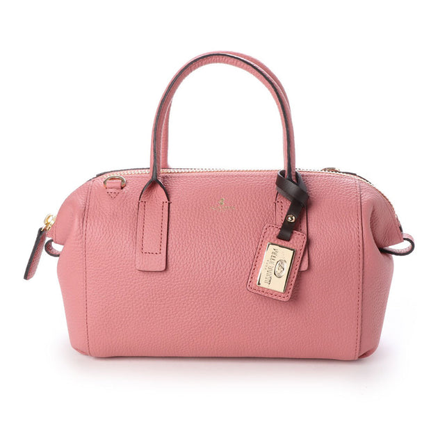 【30%OFF】2way クロスボディ/ハンドバッグ Reinette レネット 4702