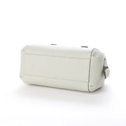 【30%OFF】2way クロスボディ/ハンドバッグ Reinette レネット 4702