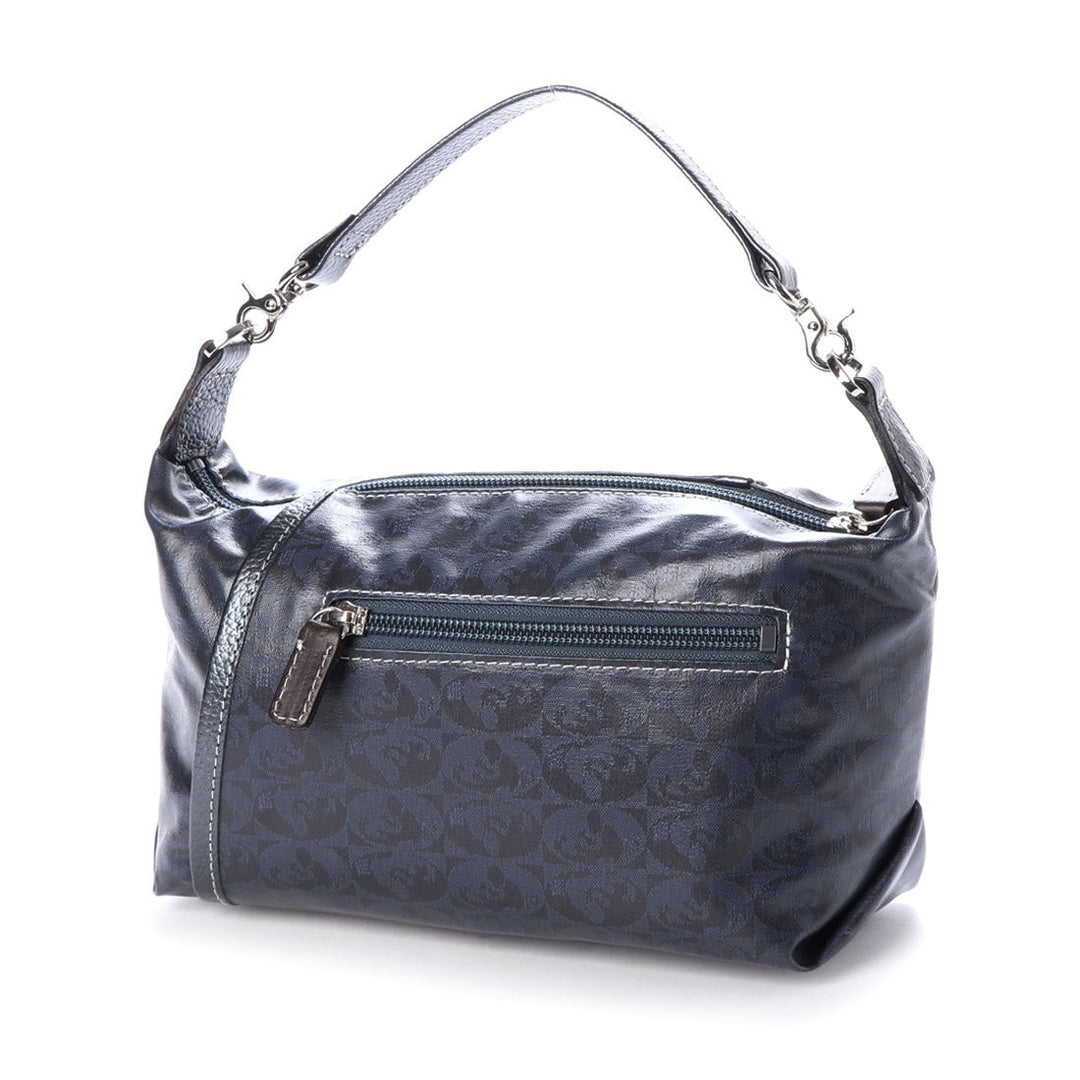 予約】新品 スプレヴォリ ルミエアヘアパック スライドホルダーポンプ付14700 Alive（PELLE BORSA） ペレボルサ バッグ ショルダー PELLE